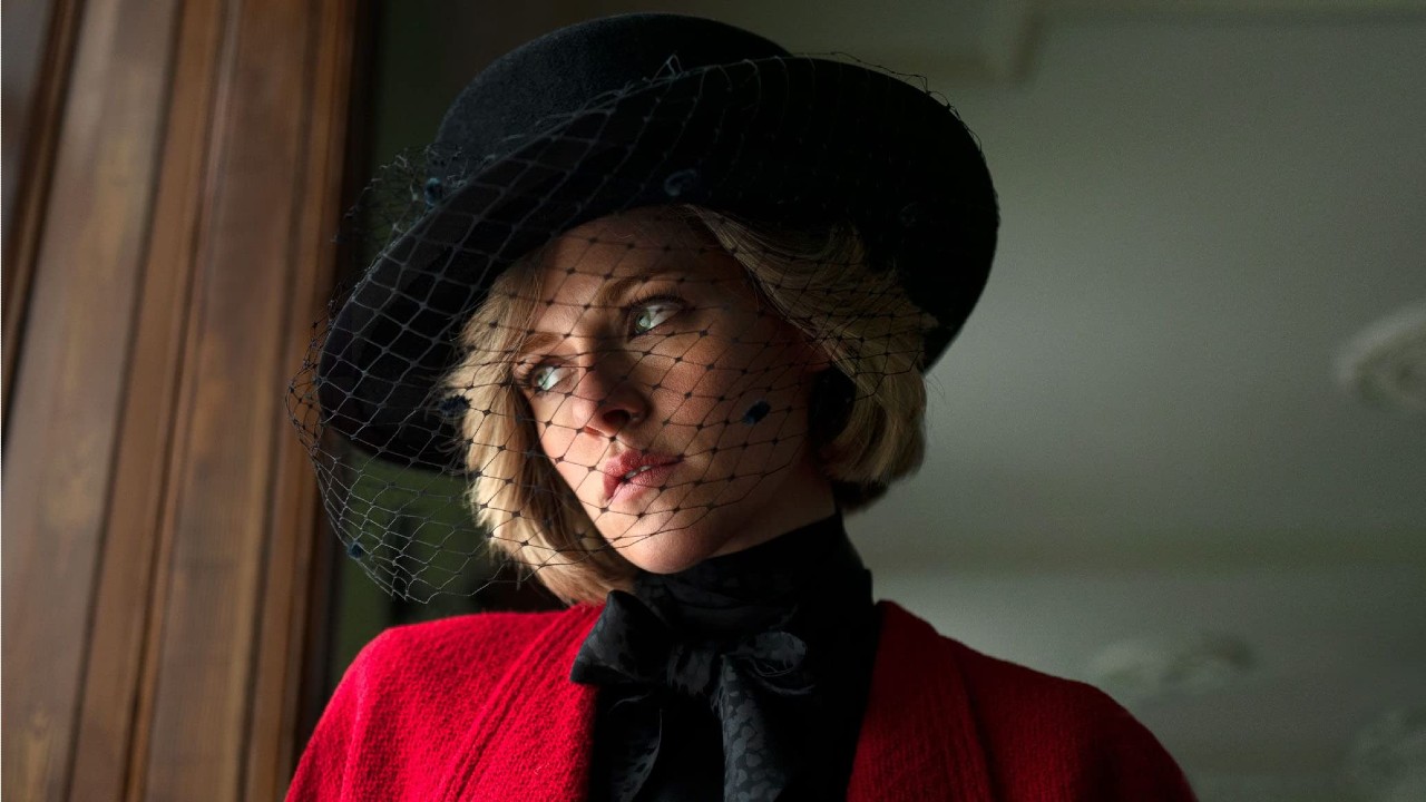 From Fairytale to Gothic Ghost Story: 40 Years of Princess Diana Biopics