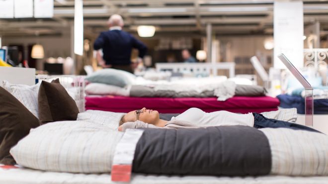 Why It’s Probably Time to Buy a New Mattress