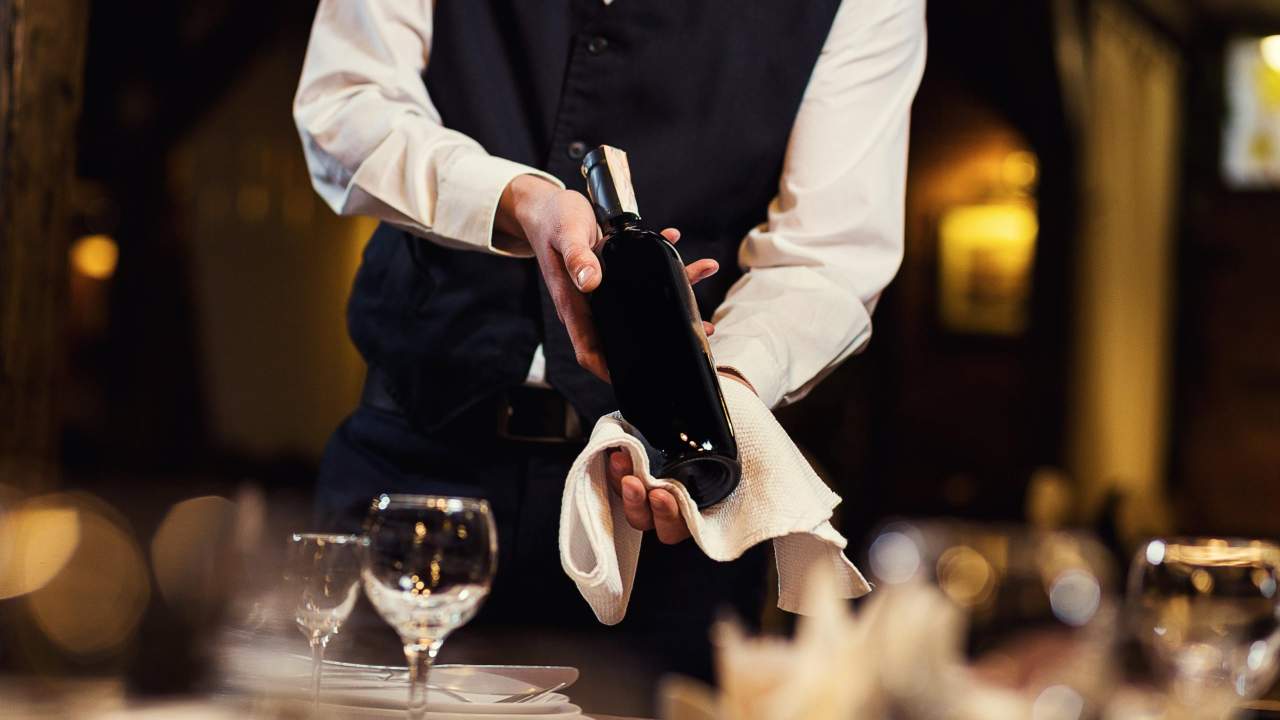 How to Order Good Wine at a Restaurant Without Sounding Like a Moron
