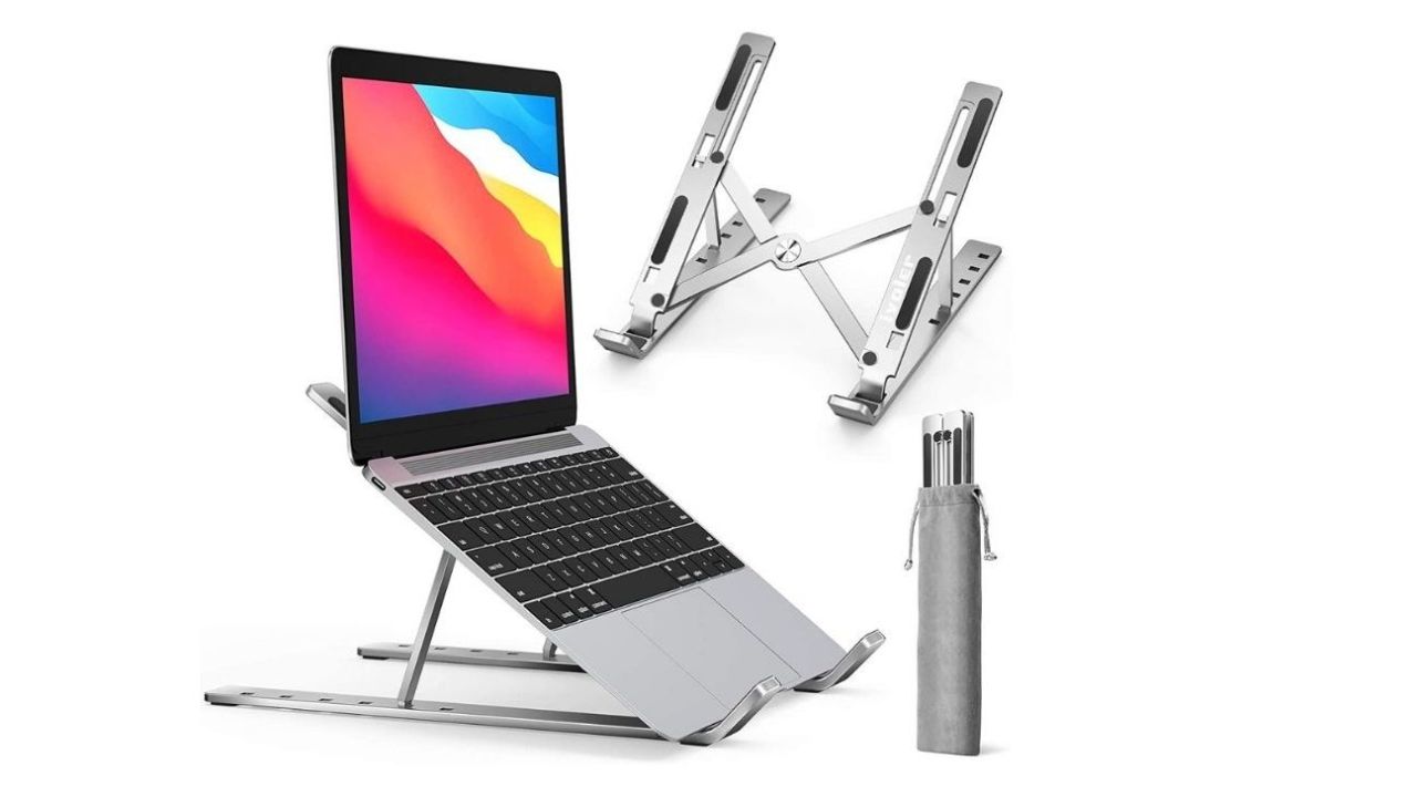 16 Desk Accessories To Bring Some Joy to Your WFH Set-up