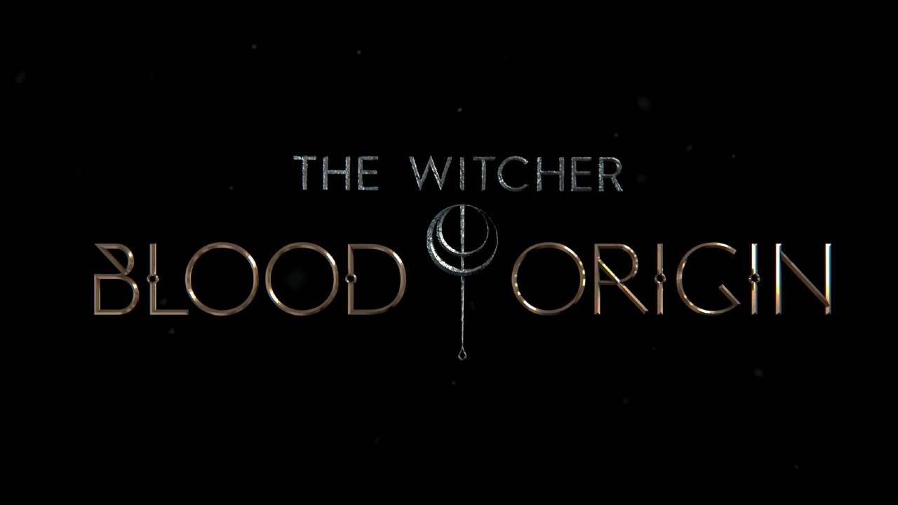 witcher blood origin