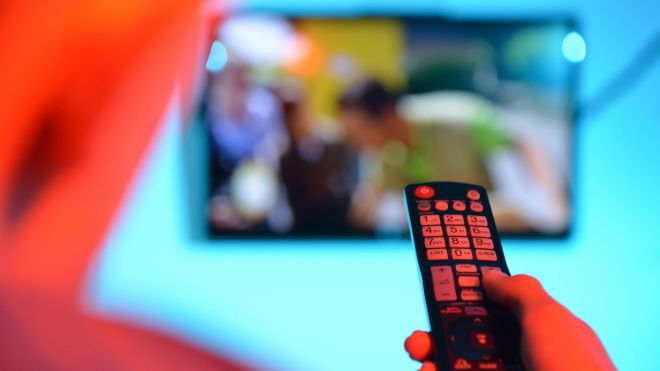 Binge-Watching TV Linked to Greater Risk of Serious Blood Clots