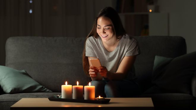 What You Really Need to Survive a Blackout