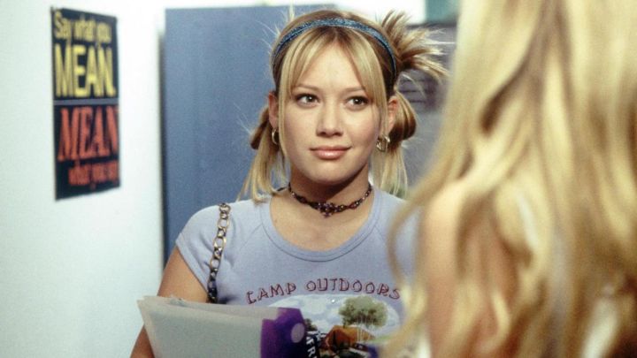 5 2000s Hairstyles to Relive the Lizzie McGuire Glory Days
