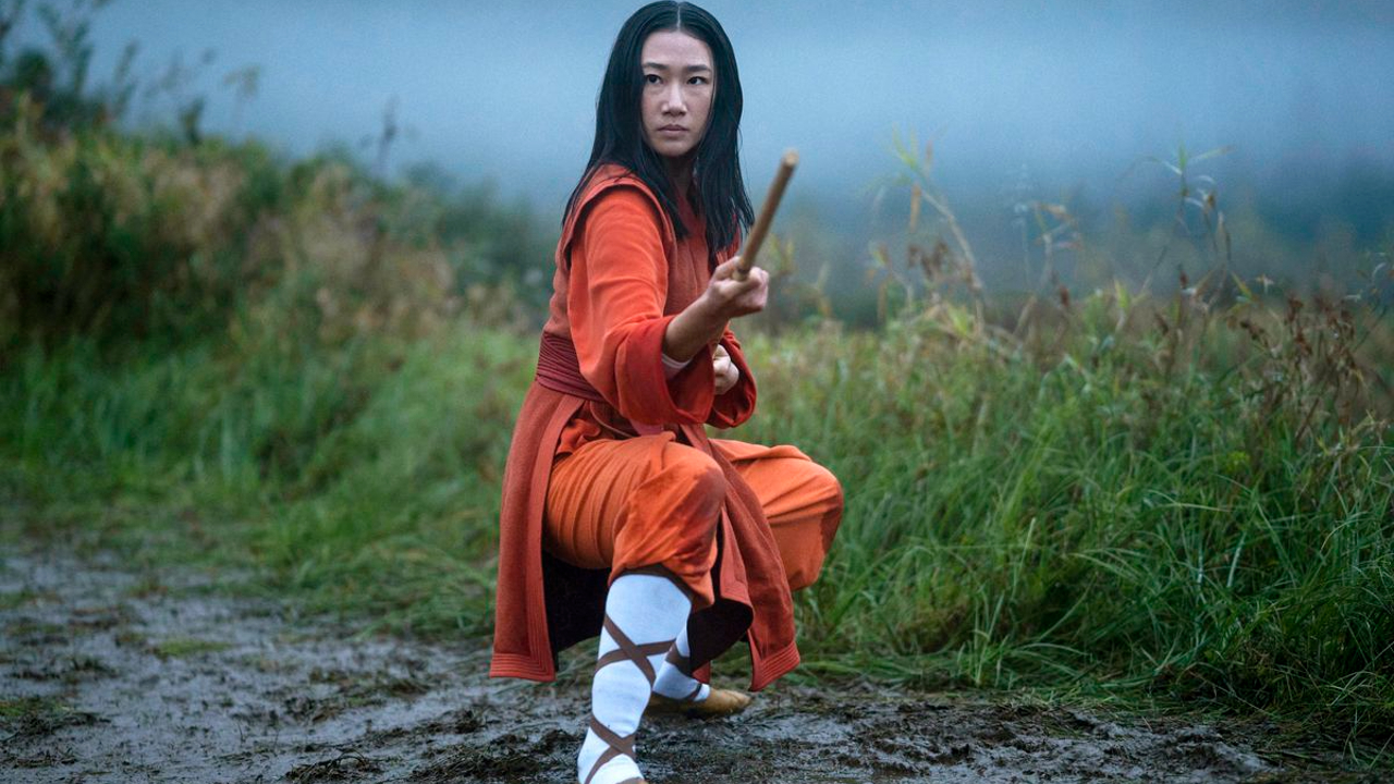 kung fu tv show 2021 cobra kai shows