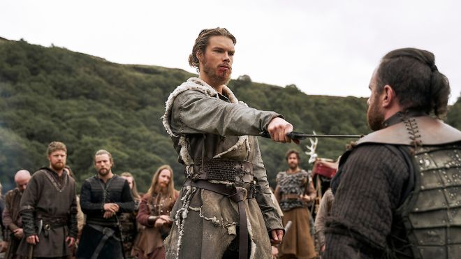 Vikings Valhalla: Everything You Need to Know About the Vikings Sequel