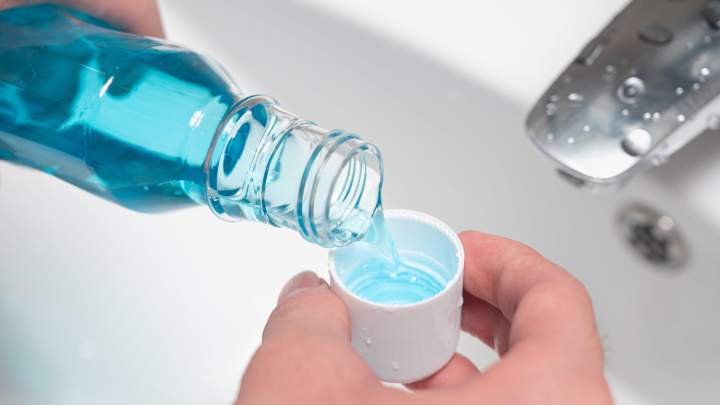Does Mouthwash Actually Do Anything?