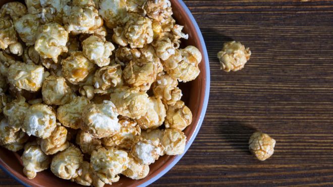 It’s Almost Too Easy to Make Your Own Kettle Corn