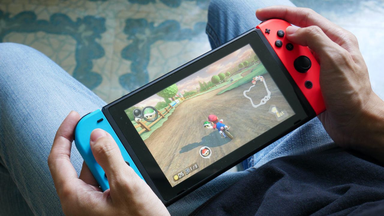 You Can Massively Boost Your Nintendo Switch’s Storage for Under $50