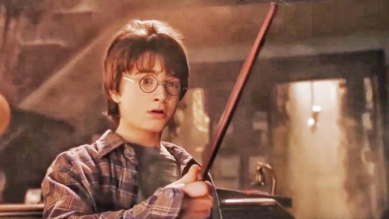 You Can Use ‘Hey Siri’ to Cast Harry Potter Spells
