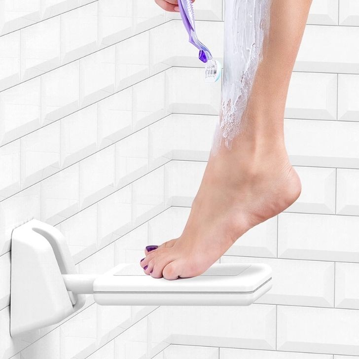 7 Tiktok-Approved Shower Gadgets That’ll Clean up Your Daily Scrub