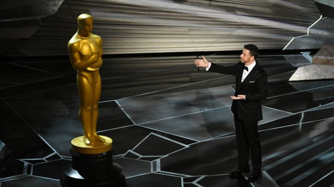 These 10 Oscar Hosts Made the Extremely Long Ceremony More Bearable