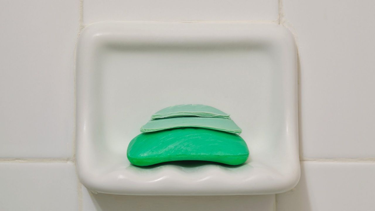 How to Turn Old Soap Slivers Into ‘New’ Bars of Soap