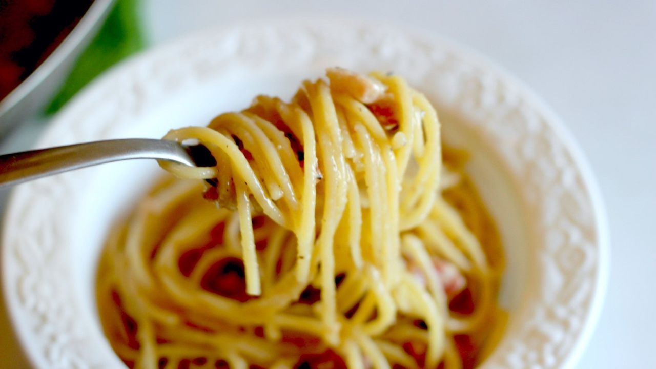 How Leftover Pasta Can Keep the ‘Hangries’ Away