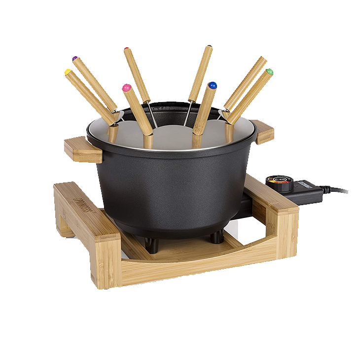 The Best Fondue Sets From Budget to Bougie