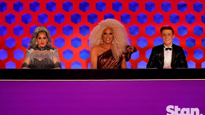 Drag Race Down Under: Shantay, the Series Stays for Season 2