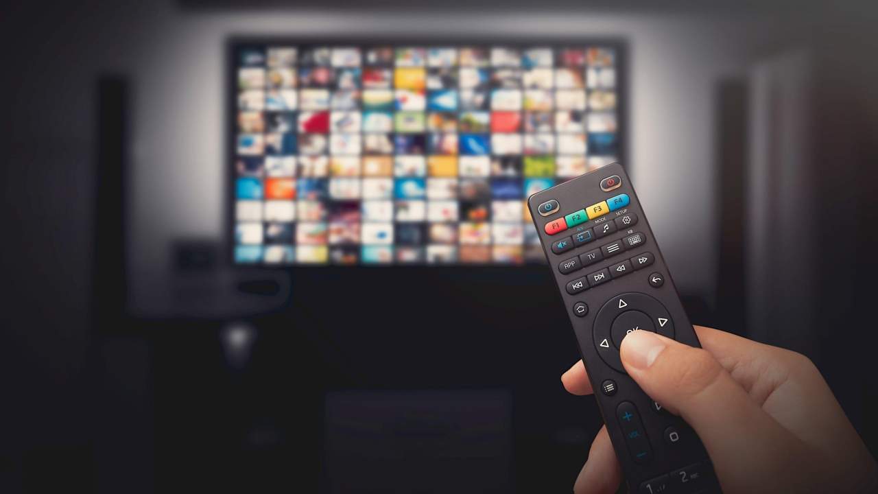 How to Stop Your TV From Tracking Everything You Watch