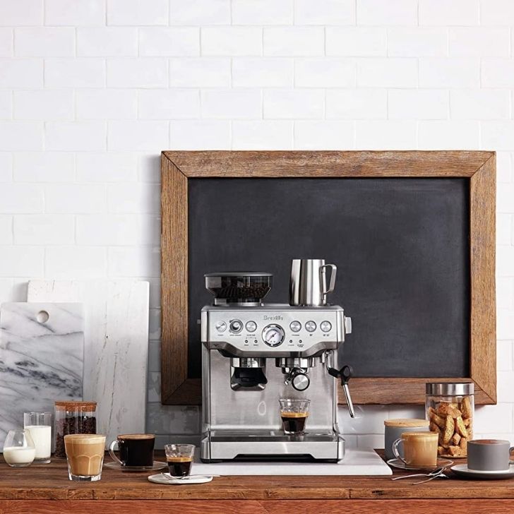 11 Barista-Approved Tools That’ll Make the Perfect Cup of Joe at Home