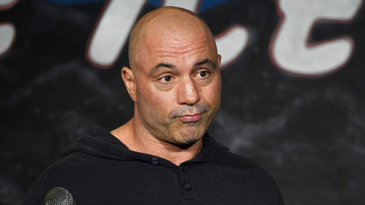 What’s the Deal With Joe Rogan and Spotify?