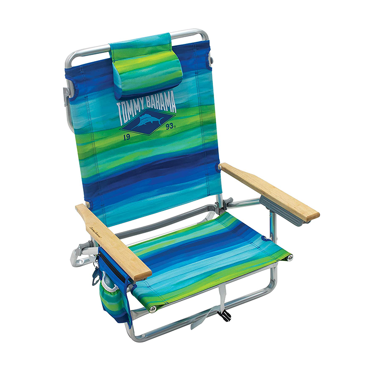6 Beach Chairs Worth Plonking Your Toosh on This Summer