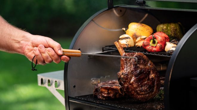 The Science Behind Cooking the Perfect Steak