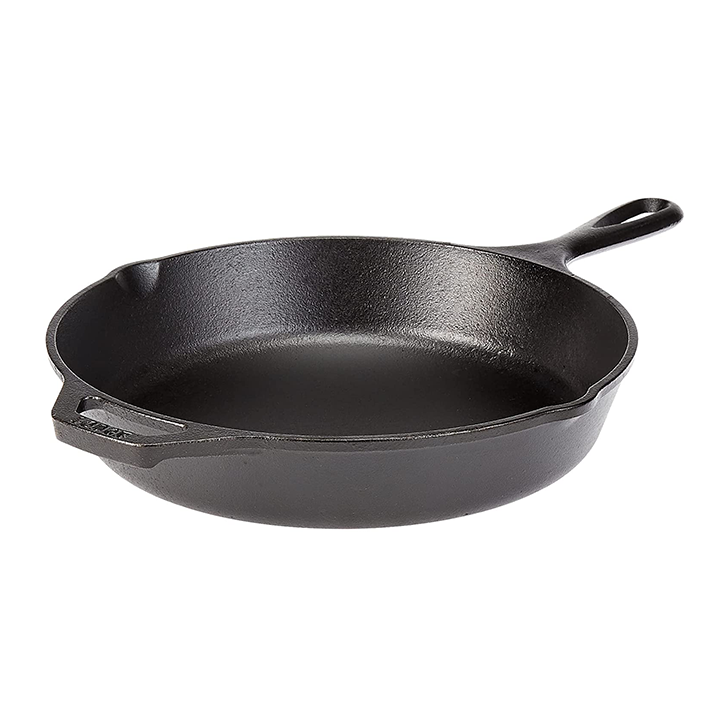 Cook Everything From Steaks to Cakes With These Cast Iron Pans
