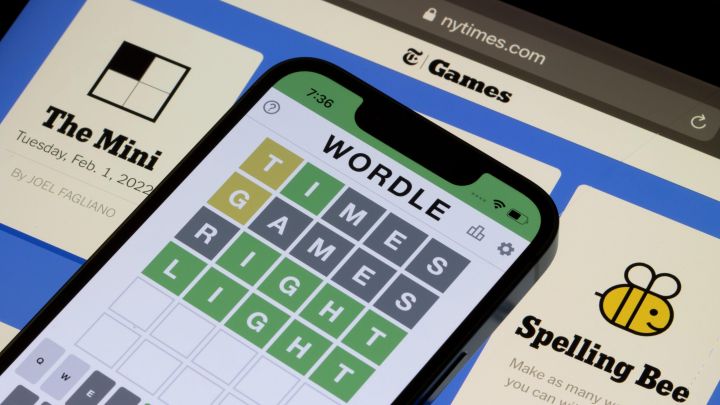 You Should Download Wordle Now to Play It Free for Years
