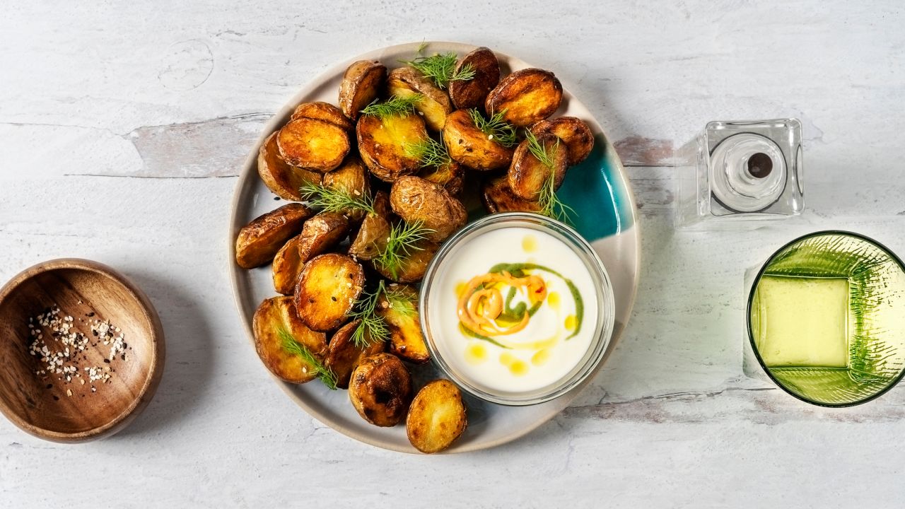 20 of the Best Potato Recipes and Hacks You’ll Ever Find