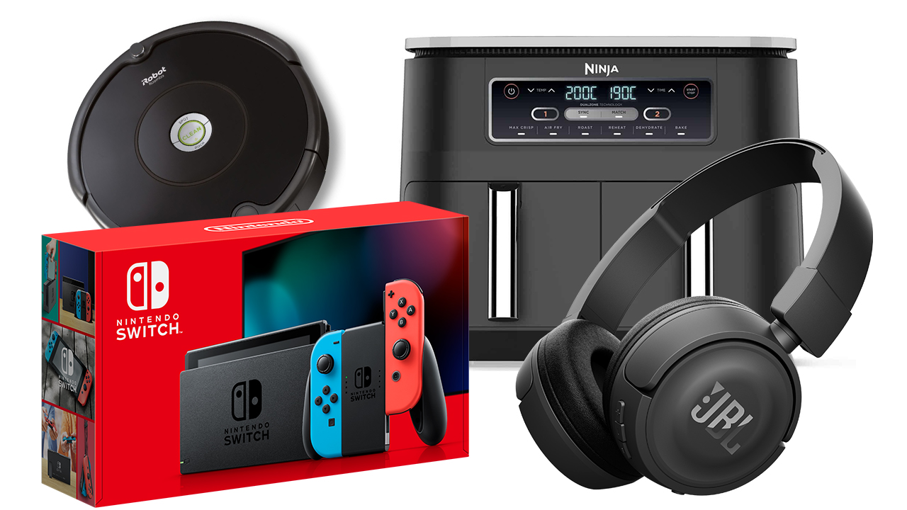 Big W’s 5-Day Flash Sale Is Serving Deals on Nintendo, Beats and More
