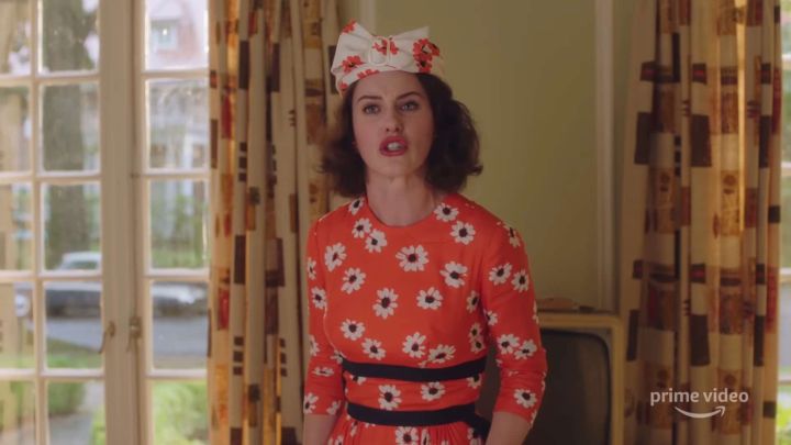 Brush Up on Your Marvelous Mrs Maisel Knowledge by Re-Watching the 5 Best Episodes in the Series