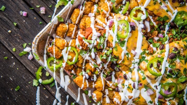 How to Make the Most Indulgent Loaded Potato Gems Ever