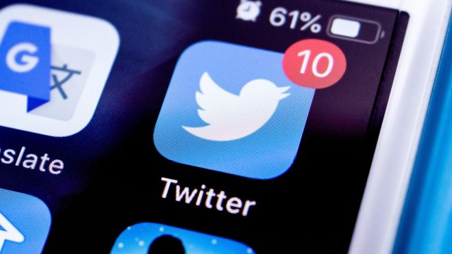 How to Stop Your Contacts From Finding Your Twitter Profile