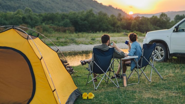 The Best Camping Chairs for Every Occasion, From Loveseats to Recliners