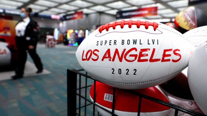The Essential Guide to Super Bowl LVI for Those Who Are Clueless