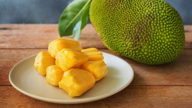 Jackfruit Is Way More Than a Meat Alternative
