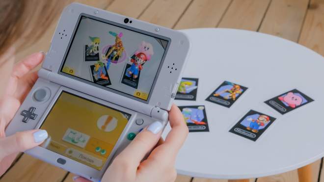 10 Reasons You Should Buy a 3DS in 2022