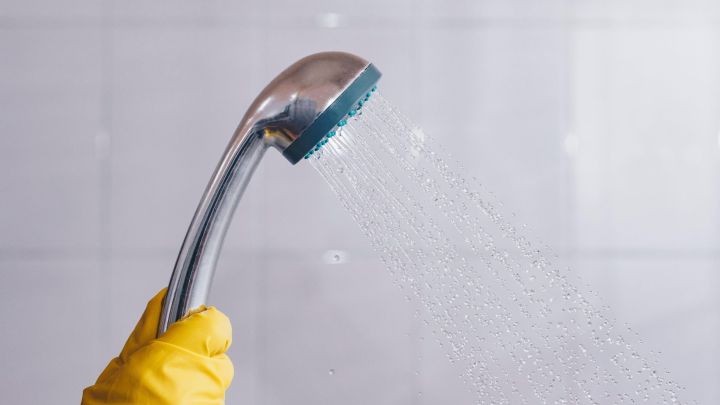How to Clean Your Shower Head (and Why You Should)