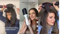 5 Blowout Brushes That Get the Job Done Without Breaking the Bank