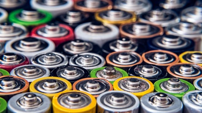 You’re Probably Not Getting Rid of Your Dead Batteries the Right Way