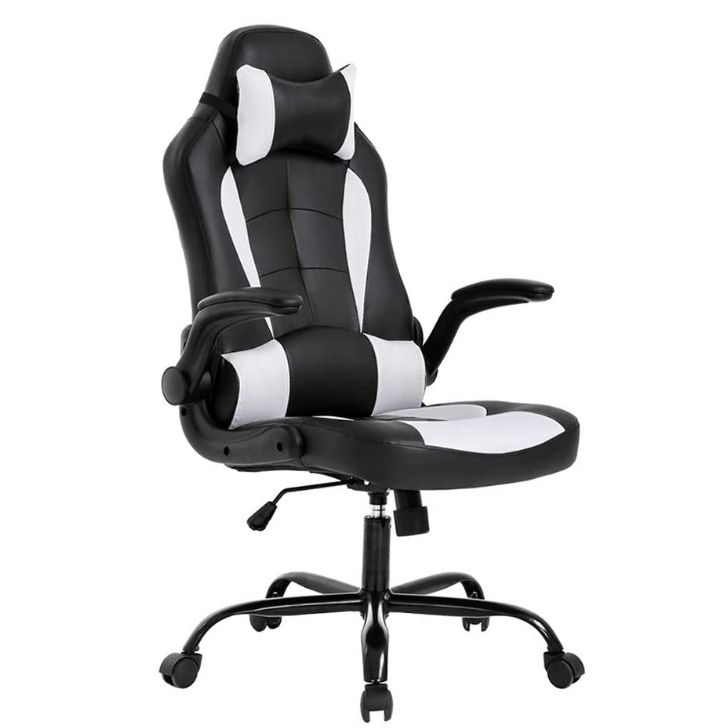 Investing in an Ergonomic Office Chair Could Save Your Back and Bank Balance in the Long Run