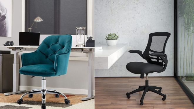 Investing in an Ergonomic Office Chair Could Save Your Back and Bank Balance in the Long Run
