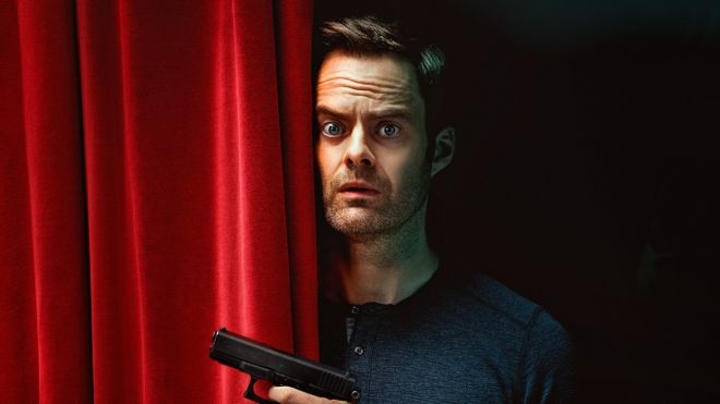 Bill Hader Is Back to Kill Us With His Acting in Barry Season 3