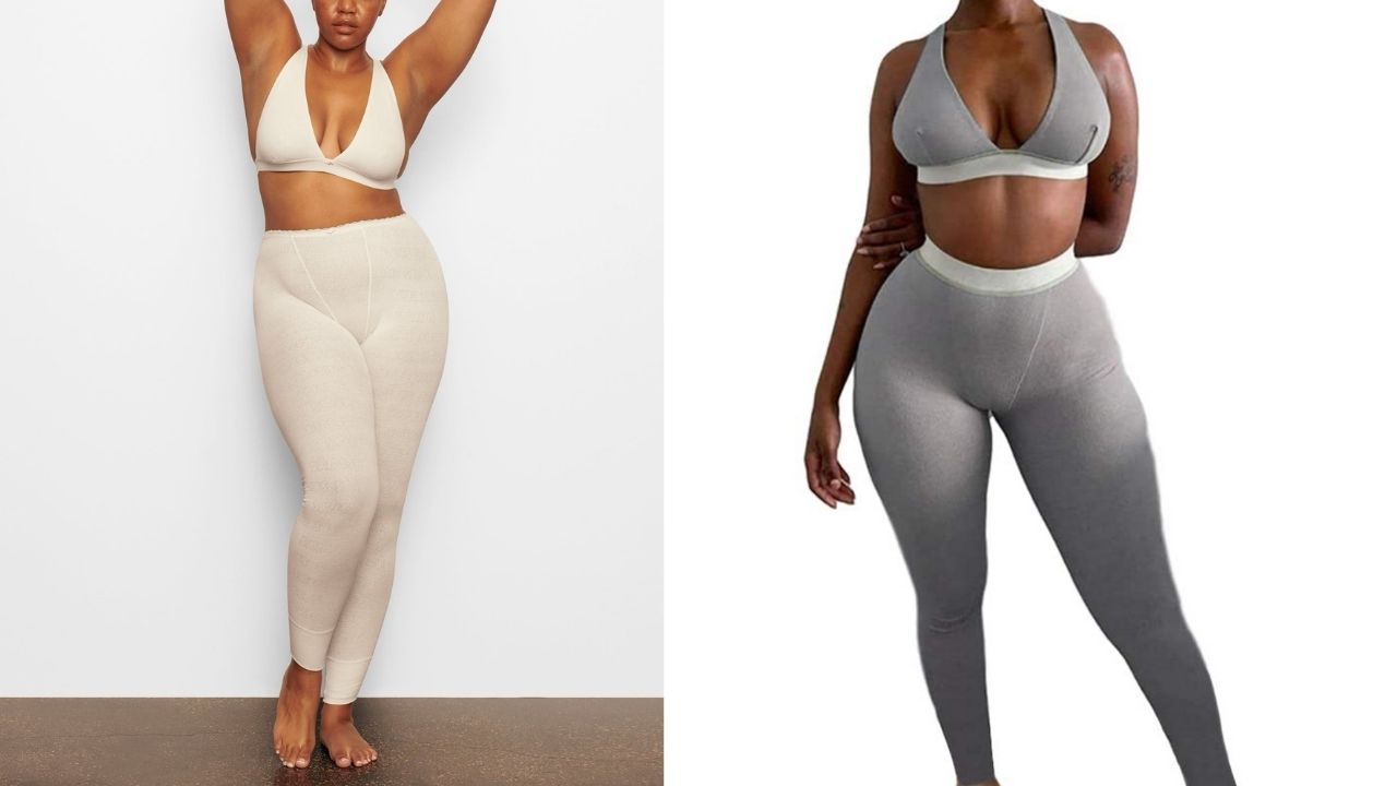 9 Affordable Shapewear Pieces if the Price of Skims Leaves You Crying in the Dressing Room