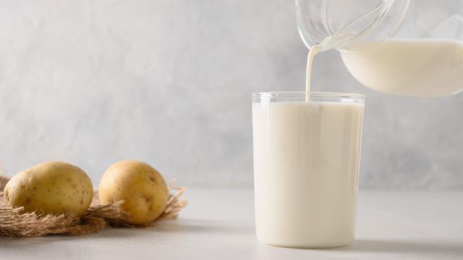 How Does Potato Milk Stack Up, Nutritionally?
