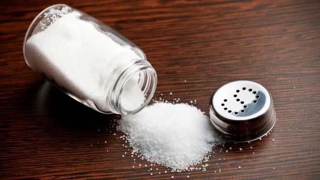 21 Clever Things You Never Knew Table Salt Could Do