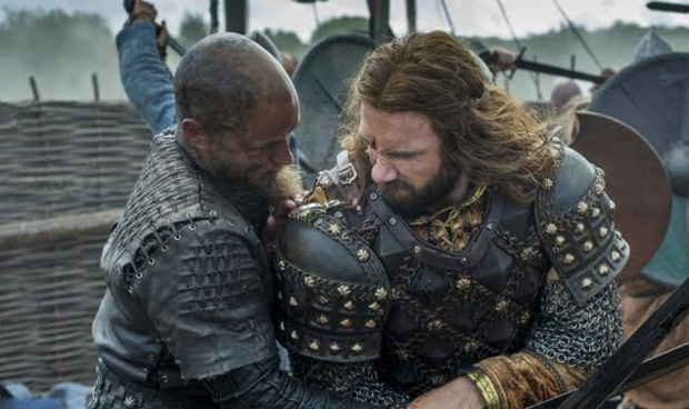 The 5 Best Vikings Episodes to Watch Before Netflix’s Vikings: Valhalla