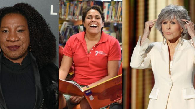 17 Quotes From Inspiring Women to Get You Revved Up for IWD
