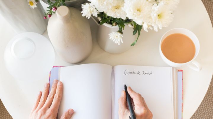 12 Gratitude Journals That’ll Help You Maintain a Positive Outlook Year-Round