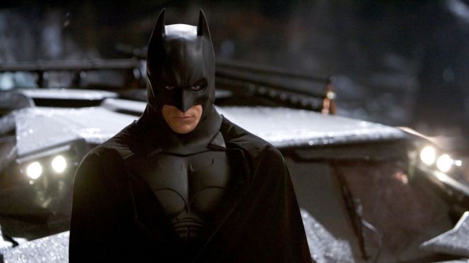 How to Watch All the Batman Movies and TV Shows in Australia