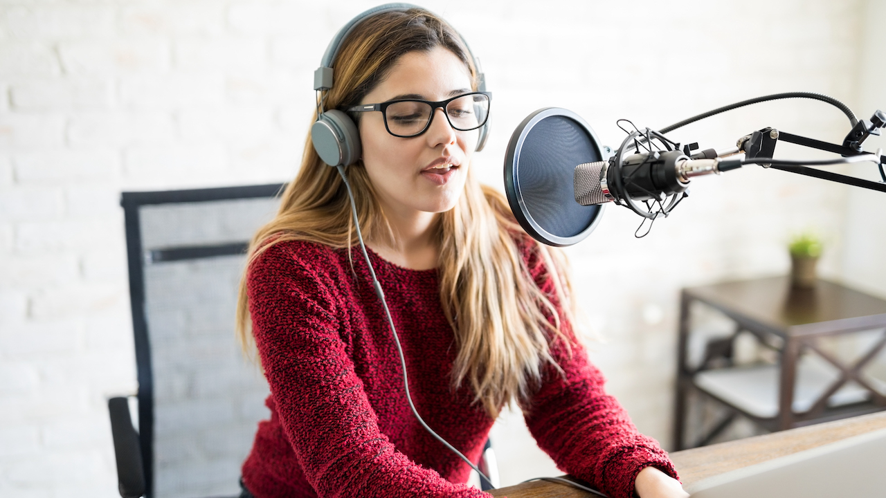 Want to Start Your Own Podcast? Here Are the Essentials, According to the Professionals